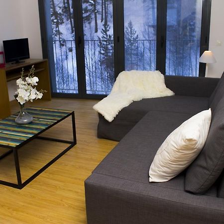 Vista Canillo Apartments Eksteriør billede